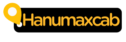 HanuMaxCab Logo